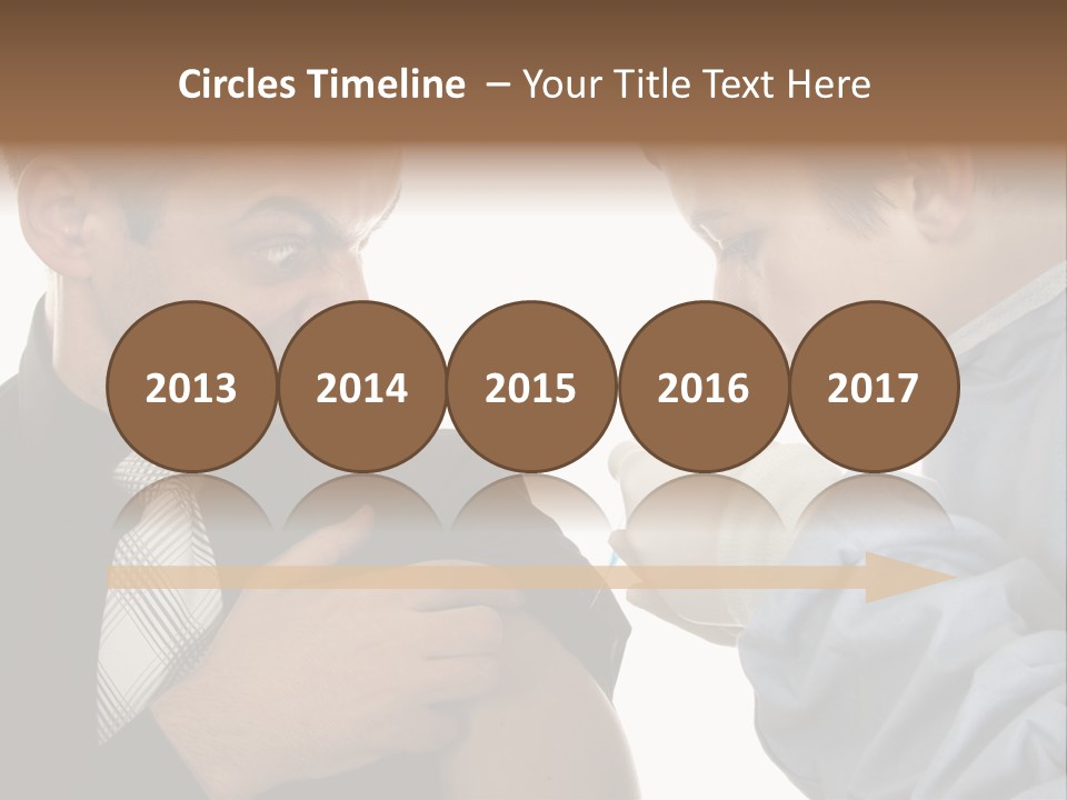 Medicine Background Uniform PowerPoint Template