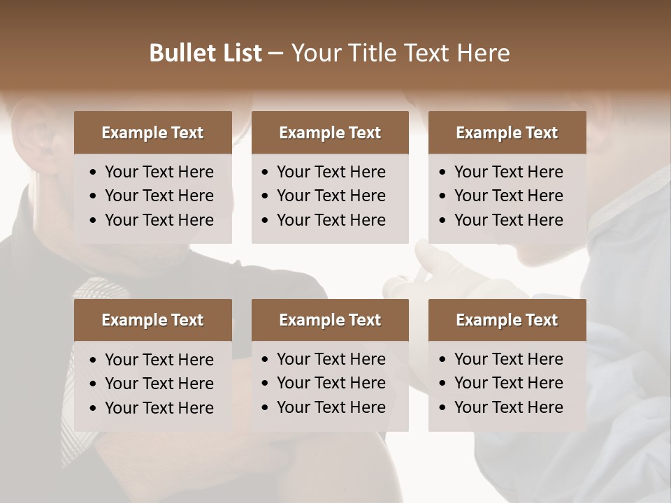 Medicine Background Uniform PowerPoint Template