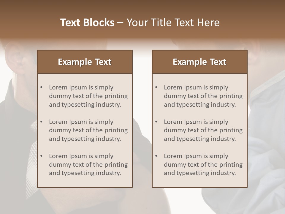 Medicine Background Uniform PowerPoint Template