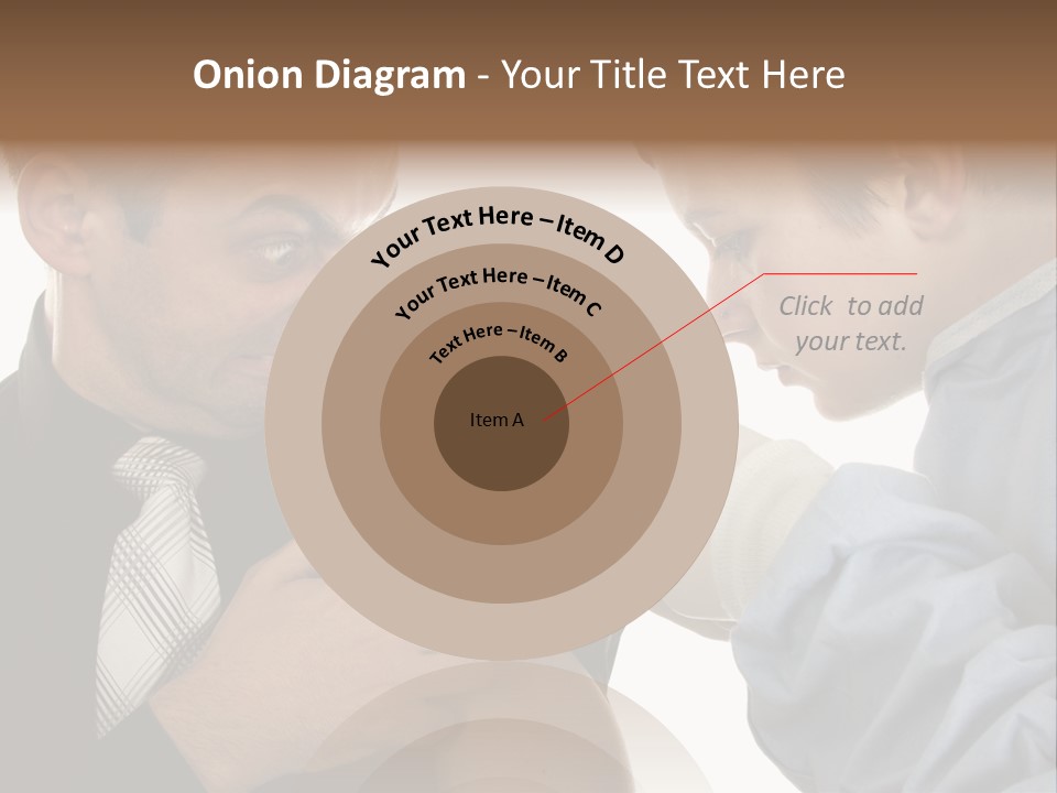 Medicine Background Uniform PowerPoint Template