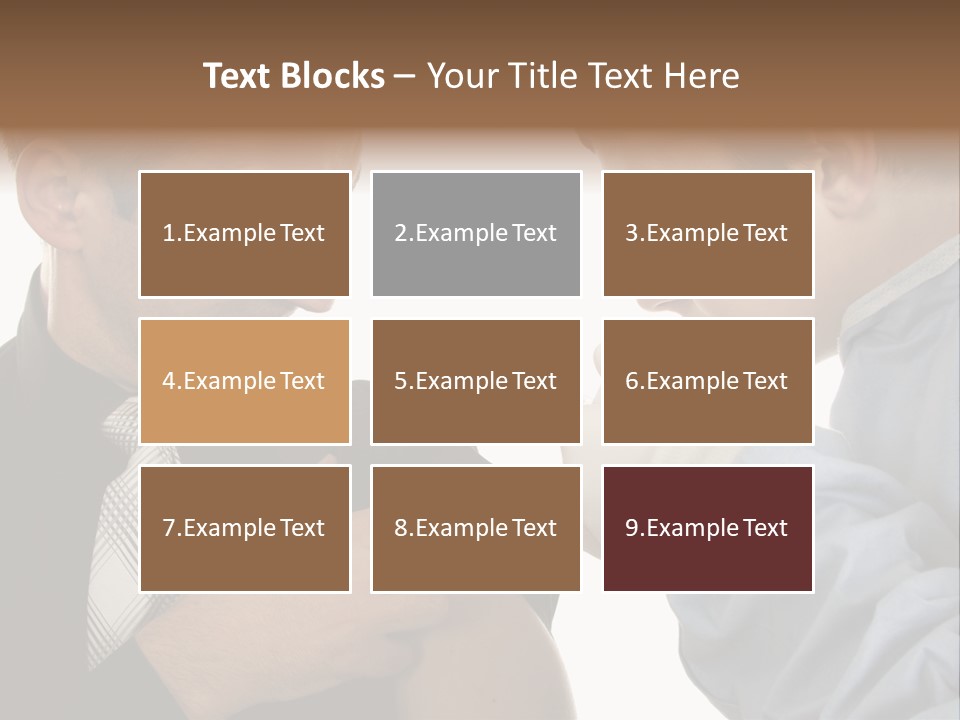 Medicine Background Uniform PowerPoint Template