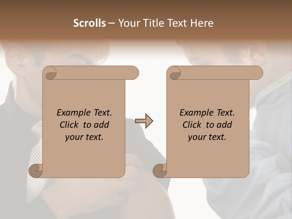 Medicine Background Uniform PowerPoint Template