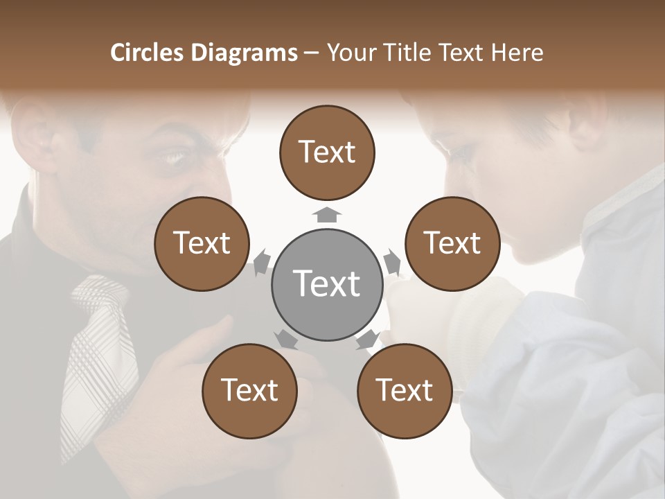 Medicine Background Uniform PowerPoint Template