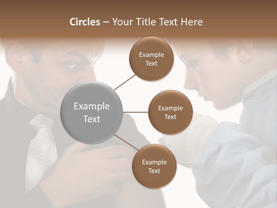 Medicine Background Uniform PowerPoint Template