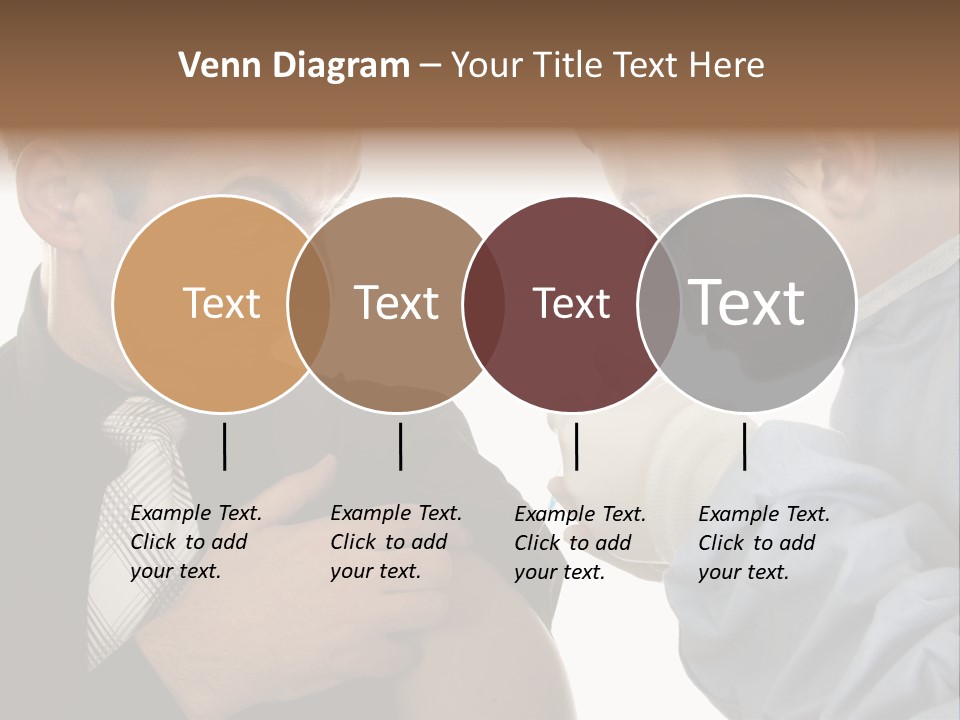 Medicine Background Uniform PowerPoint Template