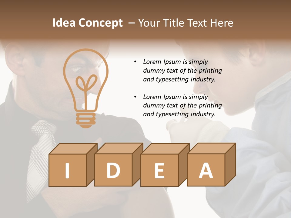 Medicine Background Uniform PowerPoint Template