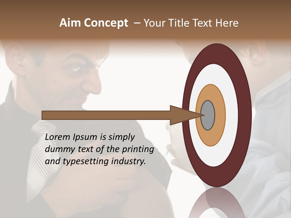 Medicine Background Uniform PowerPoint Template