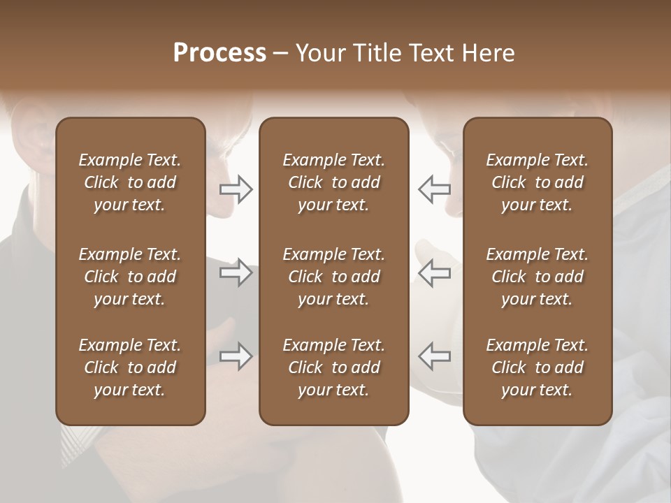 Medicine Background Uniform PowerPoint Template
