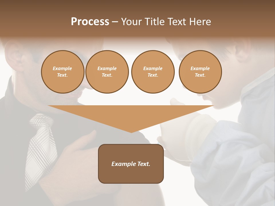 Medicine Background Uniform PowerPoint Template