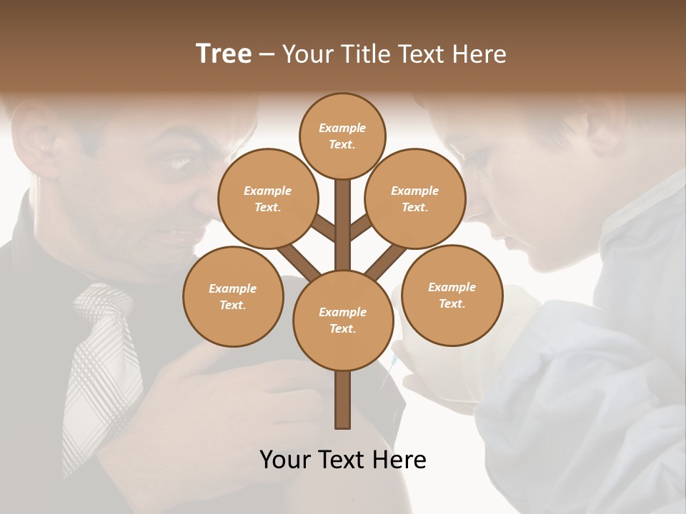 Medicine Background Uniform PowerPoint Template