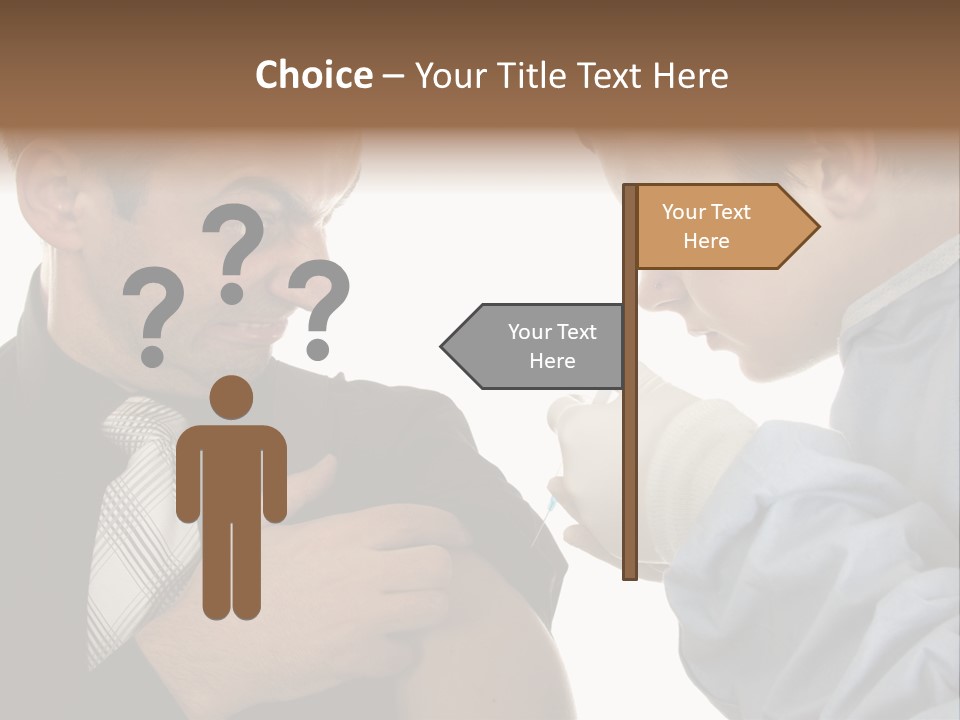 Medicine Background Uniform PowerPoint Template