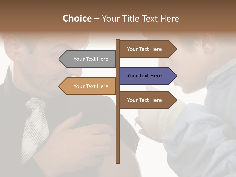 Medicine Background Uniform PowerPoint Template