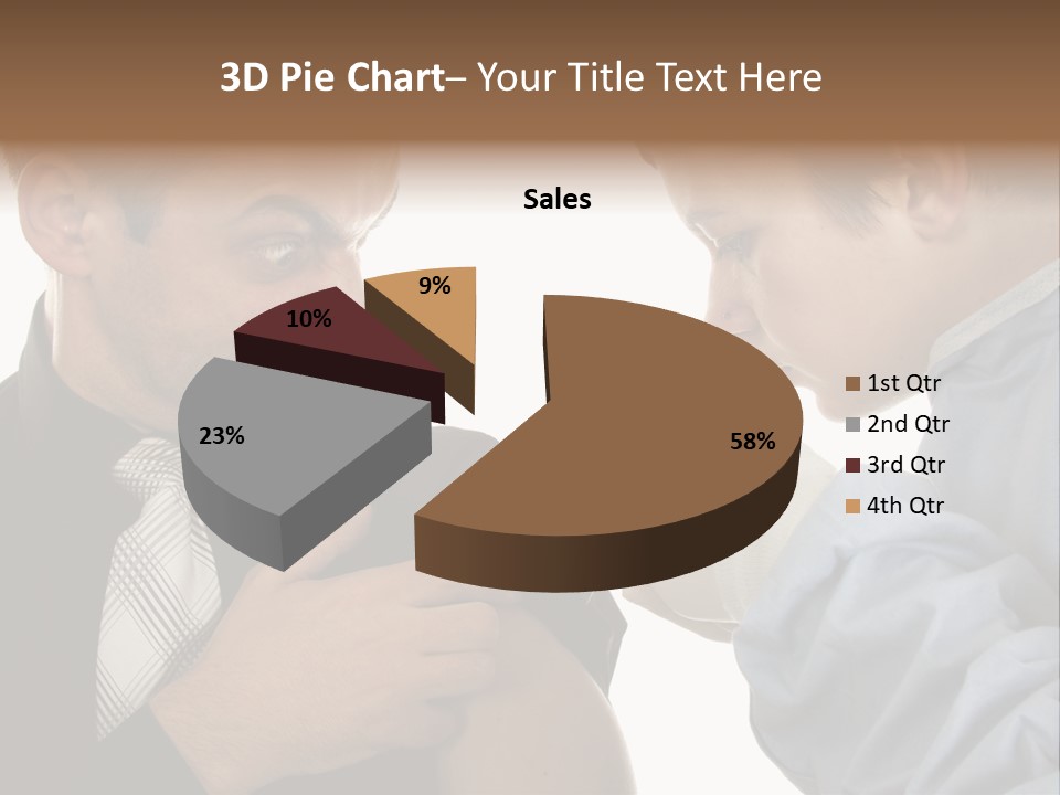 Medicine Background Uniform PowerPoint Template