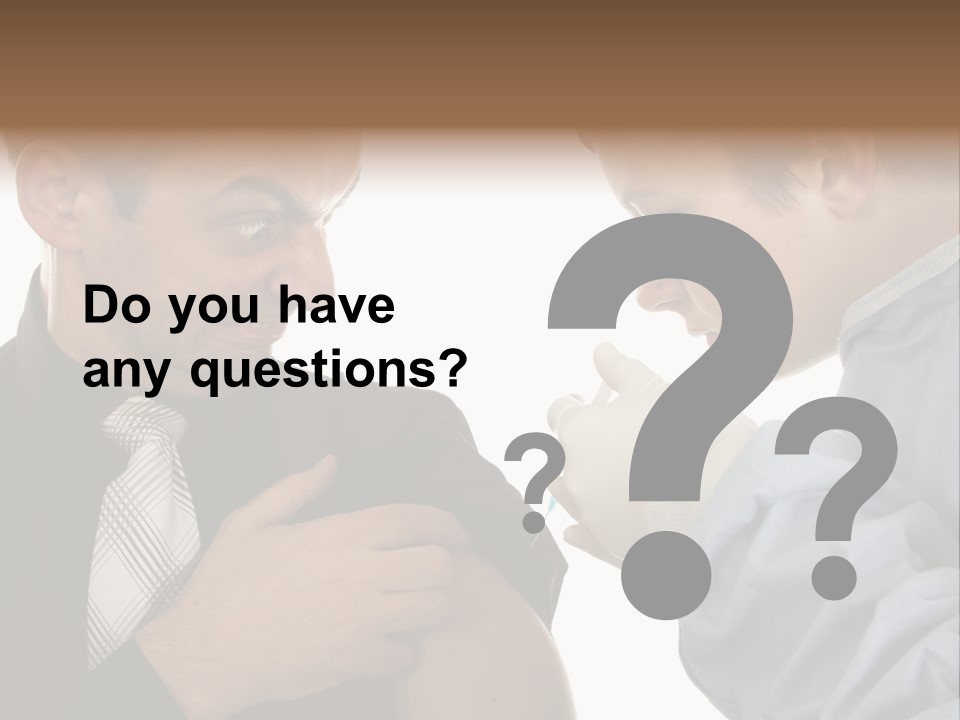 Medicine Background Uniform PowerPoint Template