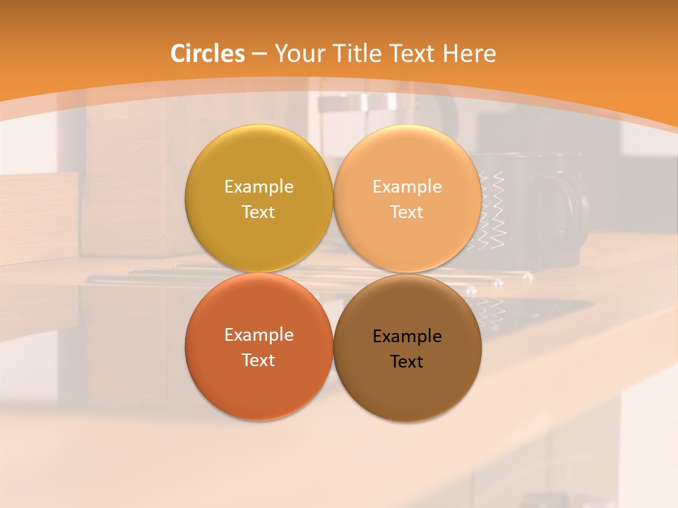 Black Style Beautiful PowerPoint Template