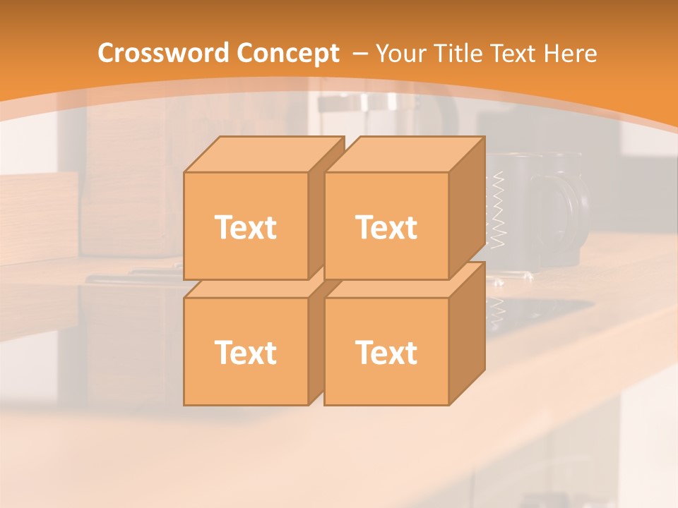 Black Style Beautiful PowerPoint Template