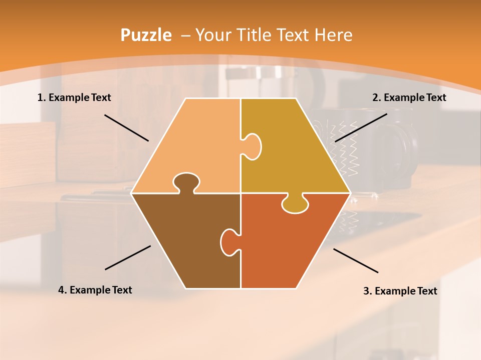 Black Style Beautiful PowerPoint Template