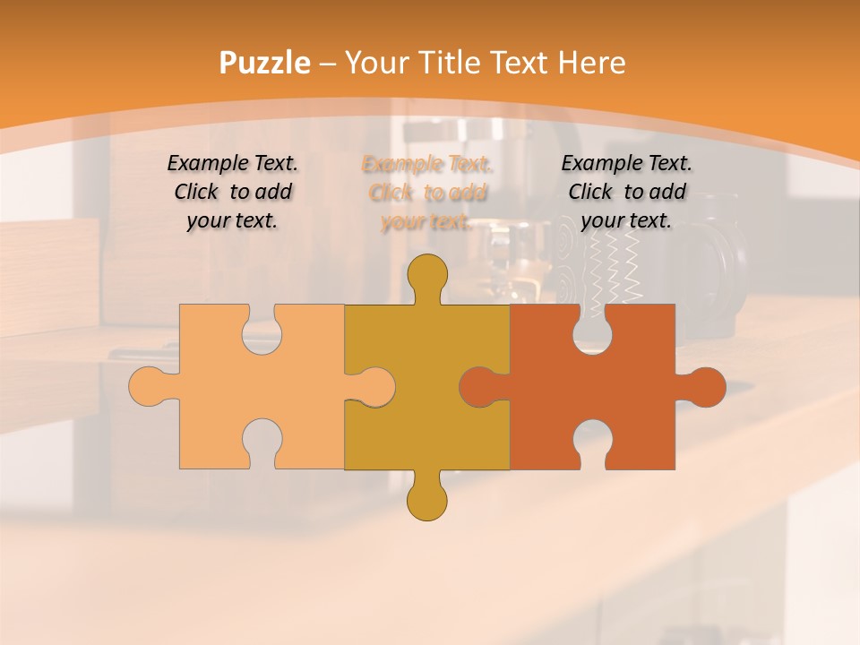 Black Style Beautiful PowerPoint Template
