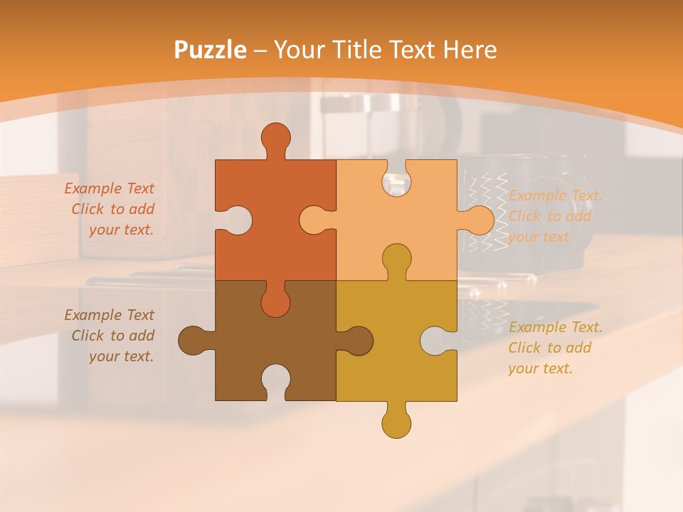 Black Style Beautiful PowerPoint Template