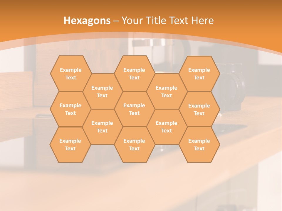 Black Style Beautiful PowerPoint Template