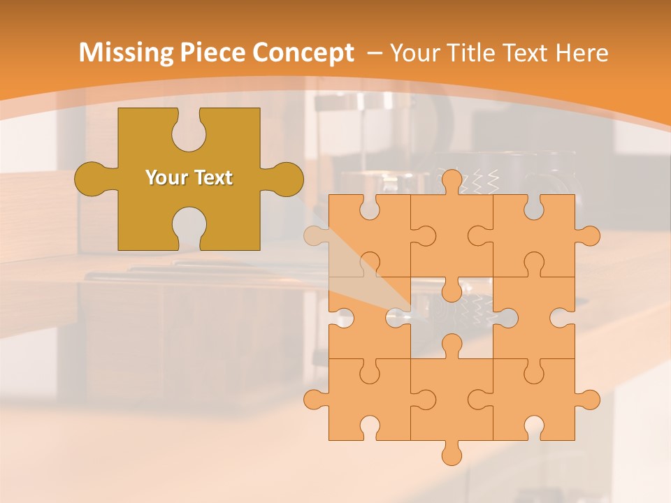 Black Style Beautiful PowerPoint Template