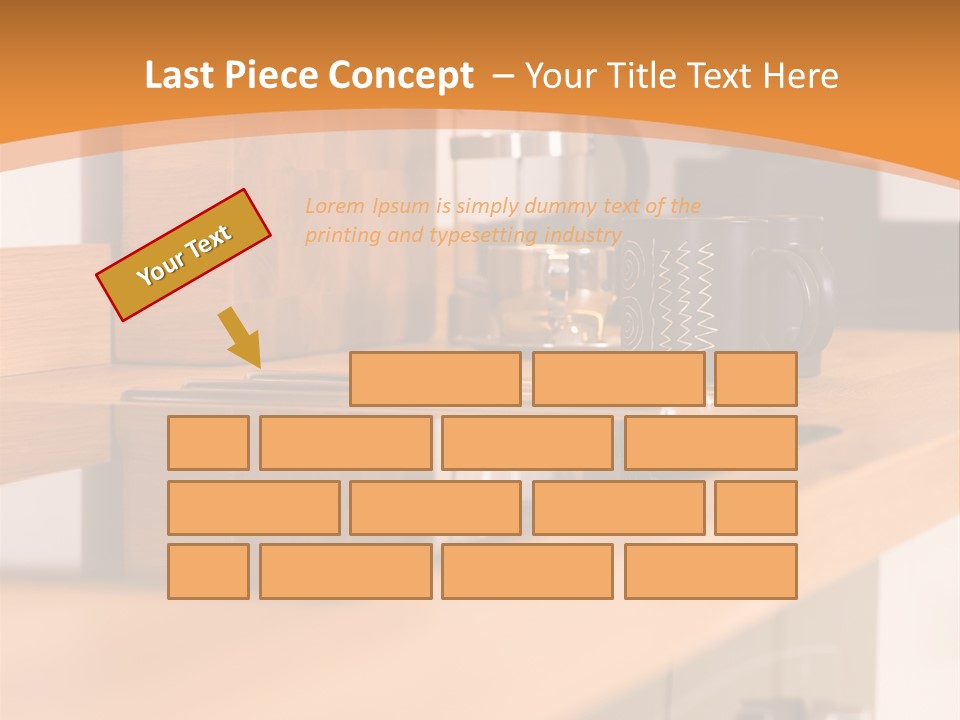 Black Style Beautiful PowerPoint Template
