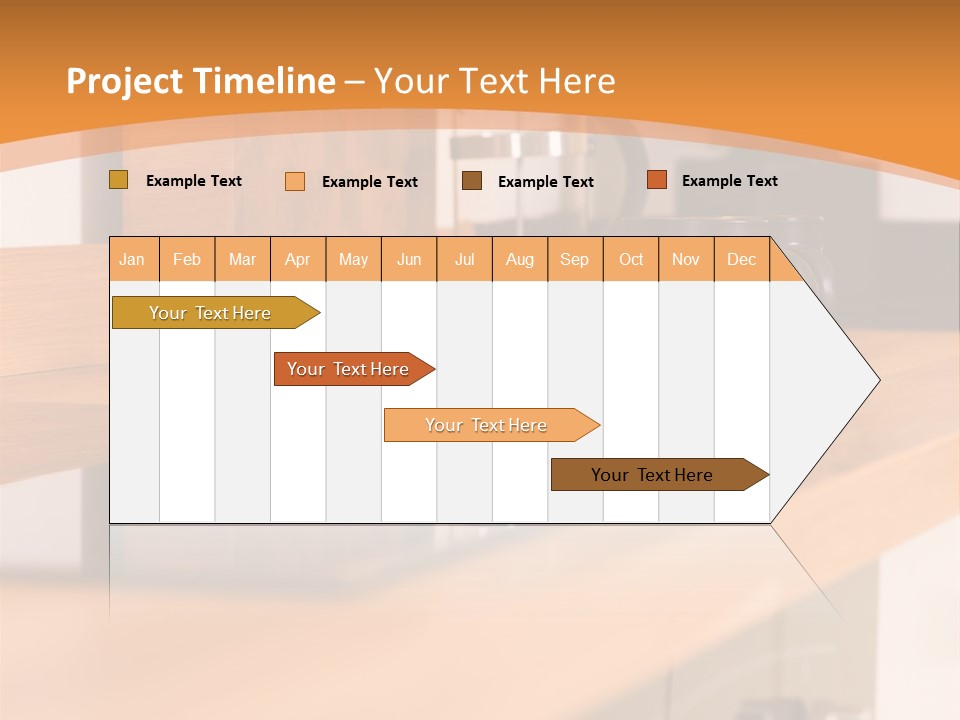 Black Style Beautiful PowerPoint Template