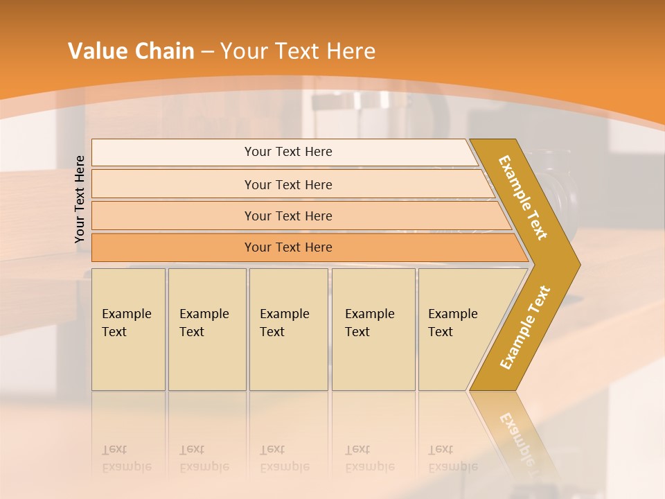 Black Style Beautiful PowerPoint Template