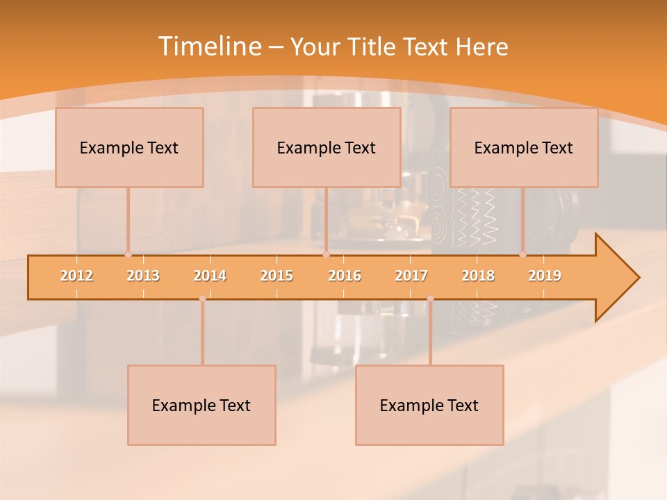 Black Style Beautiful PowerPoint Template