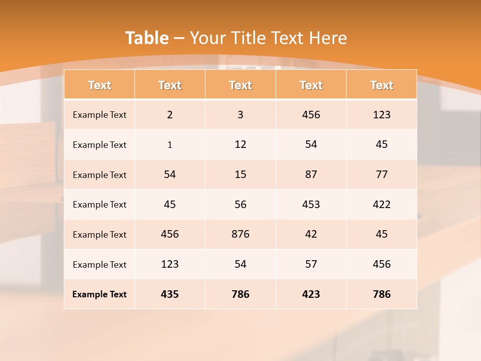 Black Style Beautiful PowerPoint Template