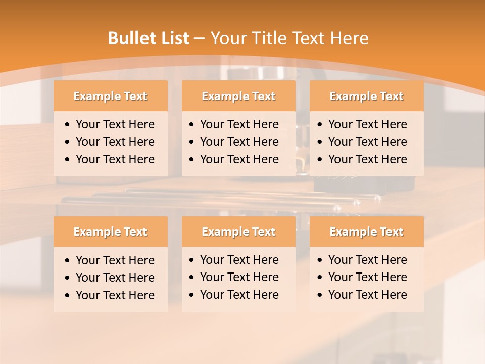 Black Style Beautiful PowerPoint Template
