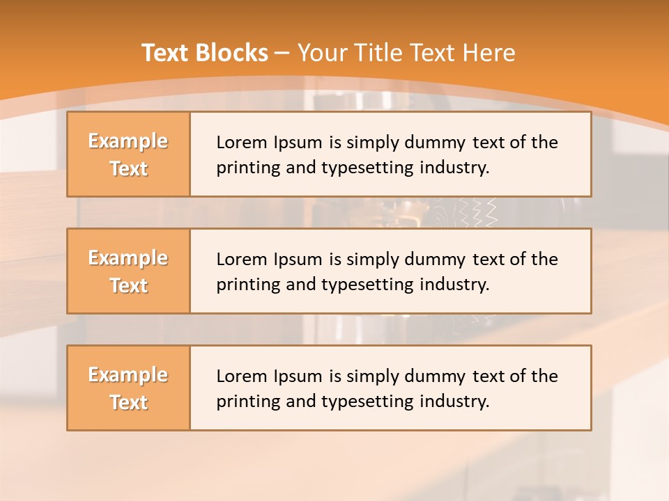 Black Style Beautiful PowerPoint Template