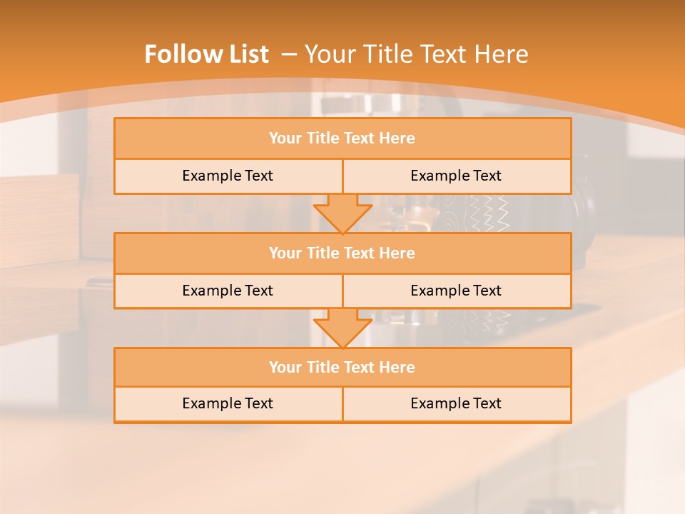 Black Style Beautiful PowerPoint Template