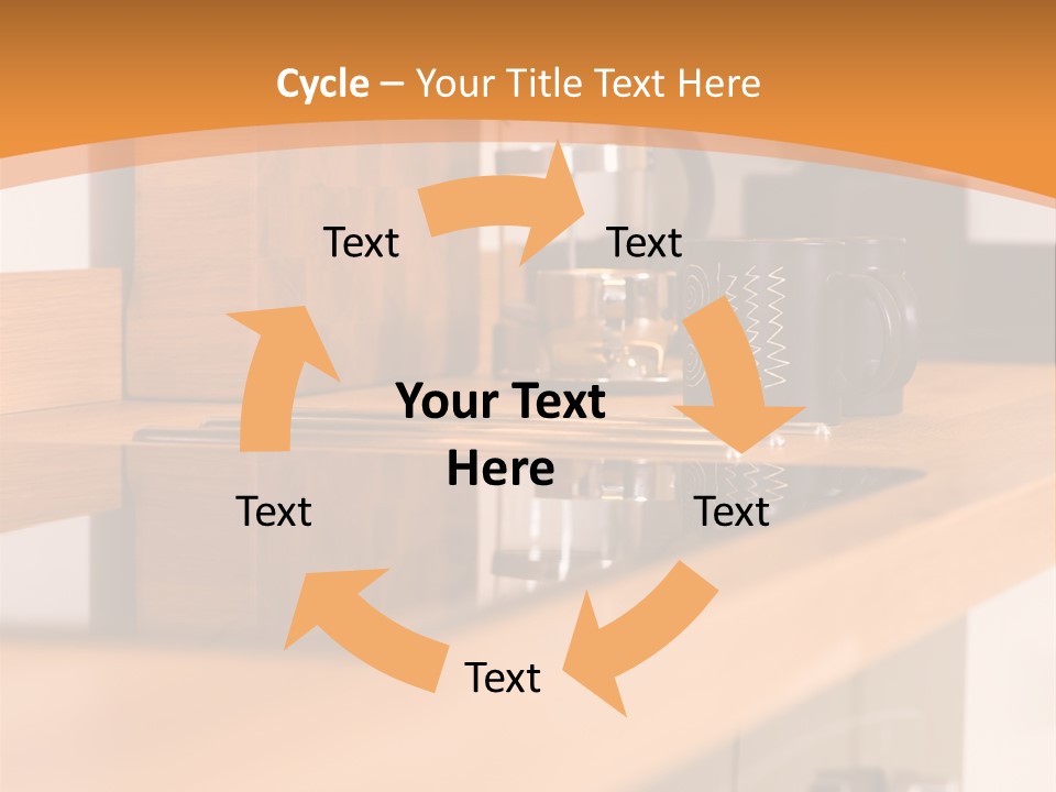 Black Style Beautiful PowerPoint Template