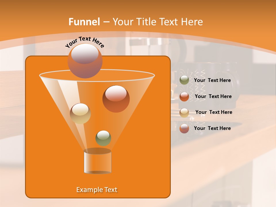 Black Style Beautiful PowerPoint Template