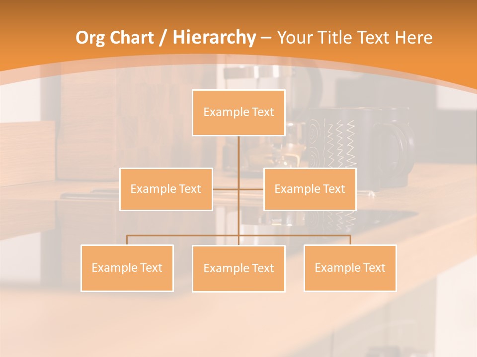 Black Style Beautiful PowerPoint Template