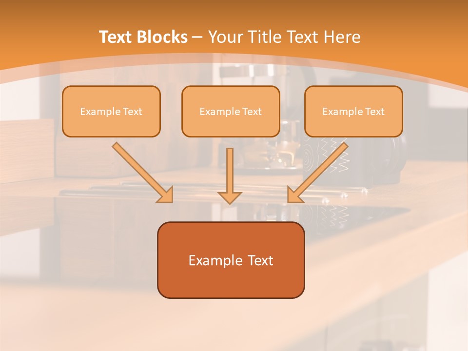 Black Style Beautiful PowerPoint Template