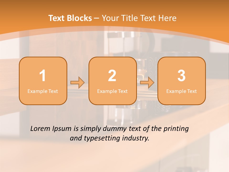 Black Style Beautiful PowerPoint Template
