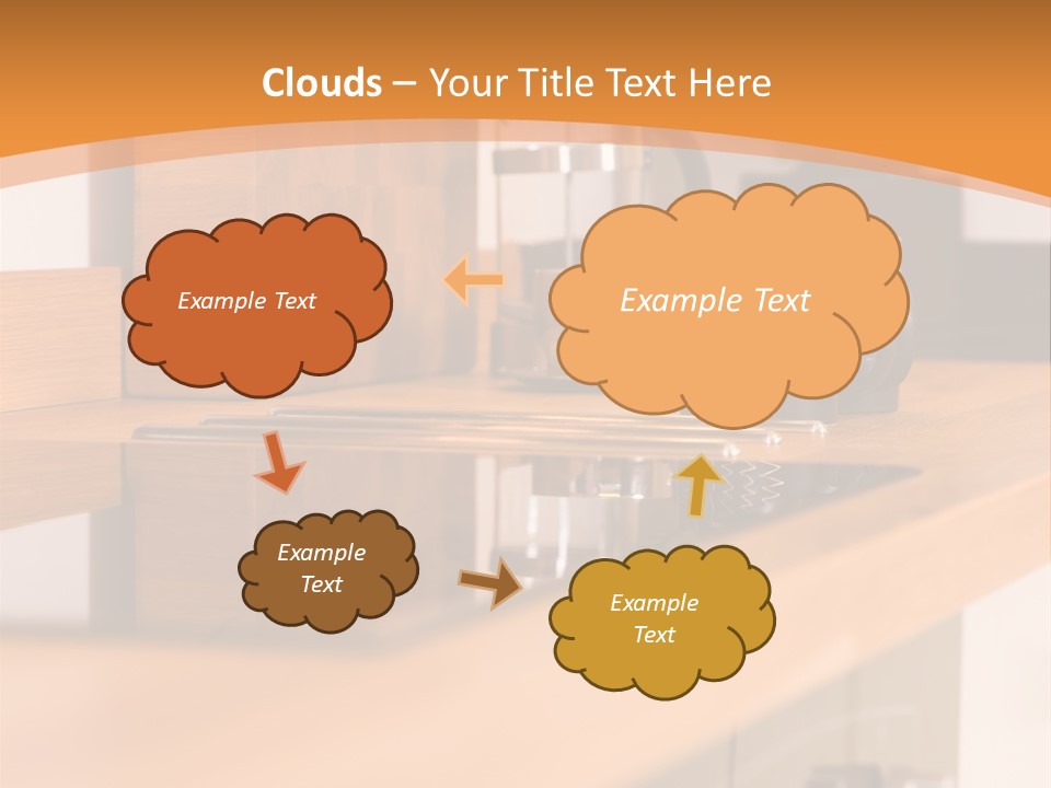 Black Style Beautiful PowerPoint Template