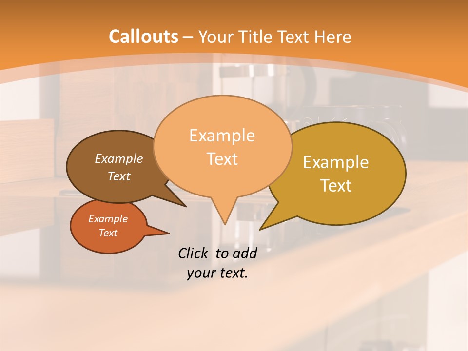 Black Style Beautiful PowerPoint Template