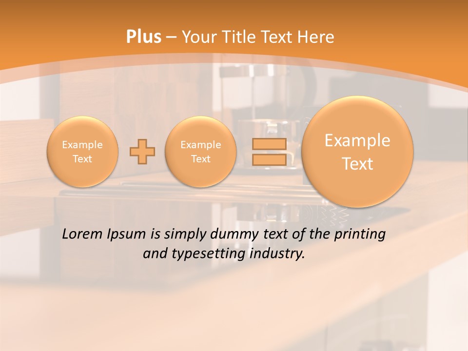 Black Style Beautiful PowerPoint Template
