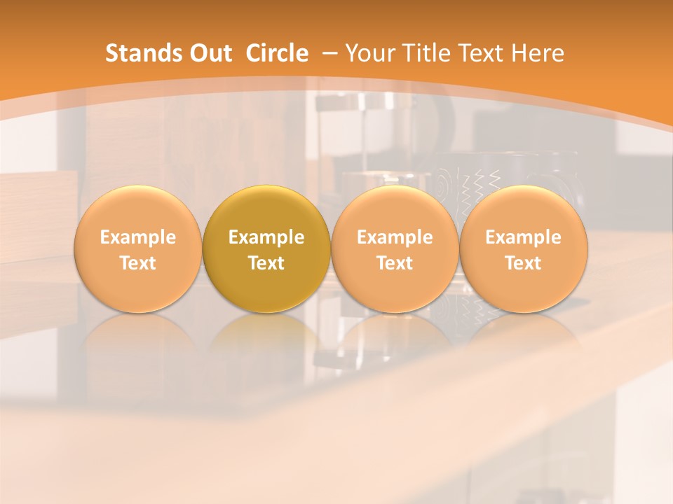 Black Style Beautiful PowerPoint Template