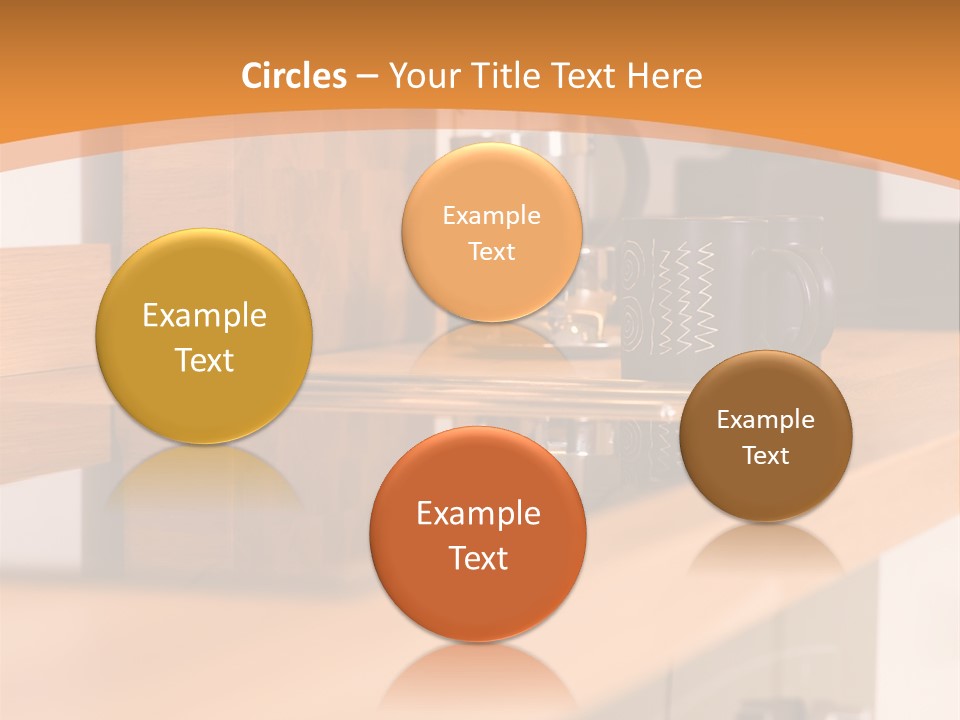 Black Style Beautiful PowerPoint Template