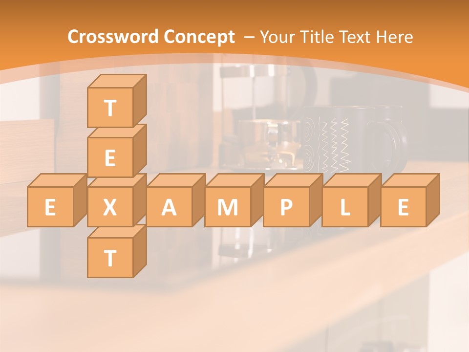 Black Style Beautiful PowerPoint Template