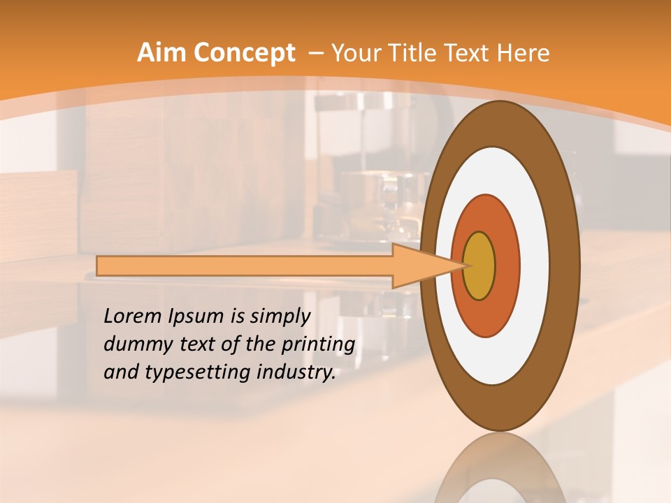 Black Style Beautiful PowerPoint Template