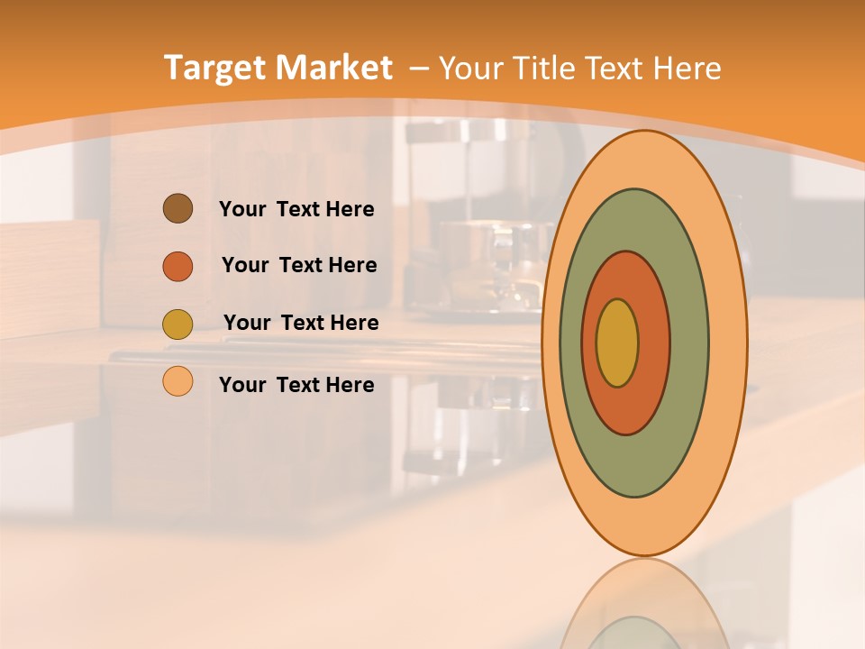 Black Style Beautiful PowerPoint Template