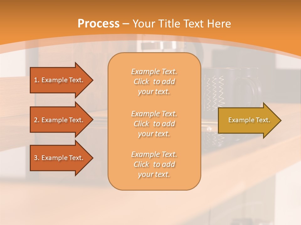 Black Style Beautiful PowerPoint Template