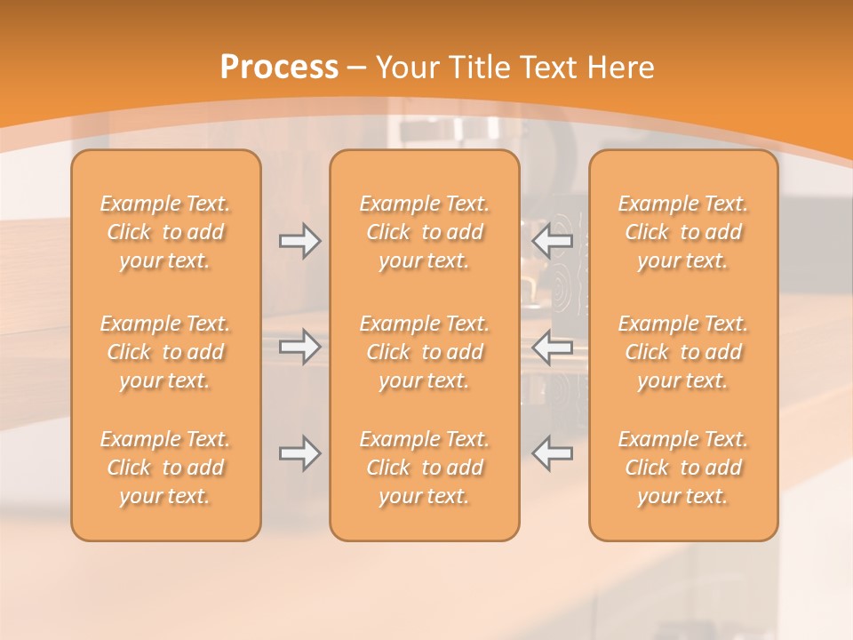 Black Style Beautiful PowerPoint Template