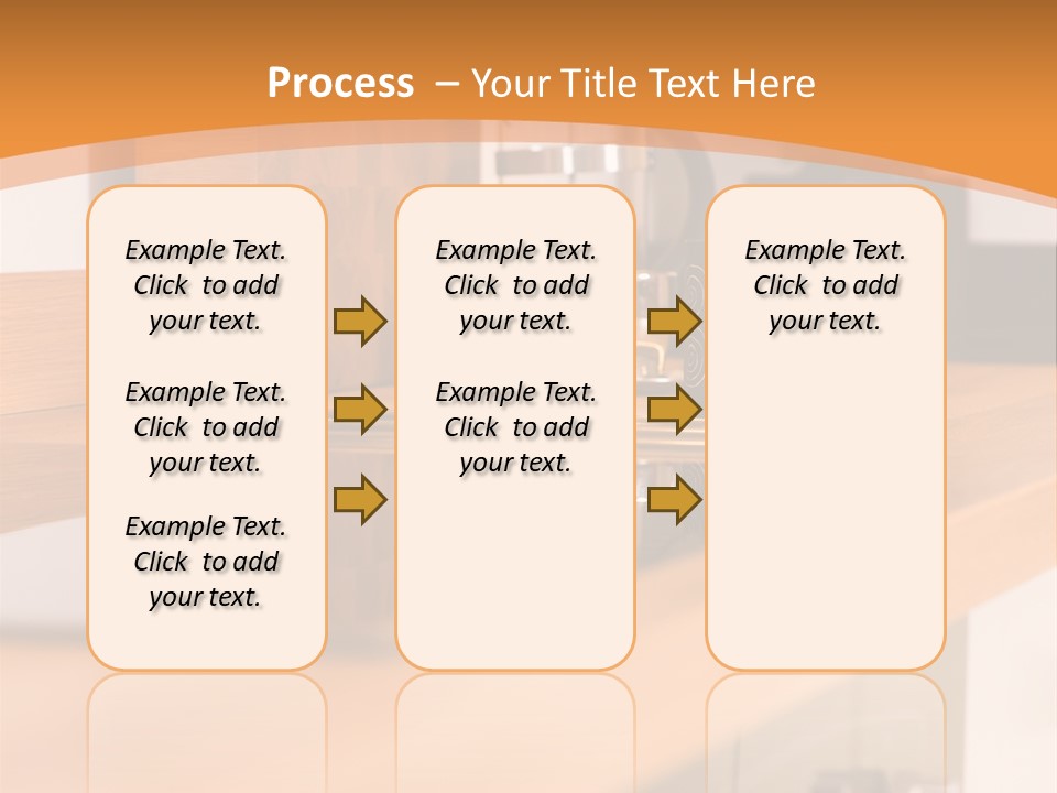 Black Style Beautiful PowerPoint Template