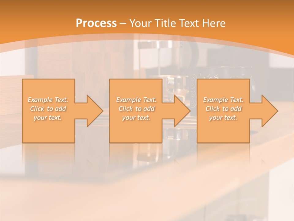 Black Style Beautiful PowerPoint Template